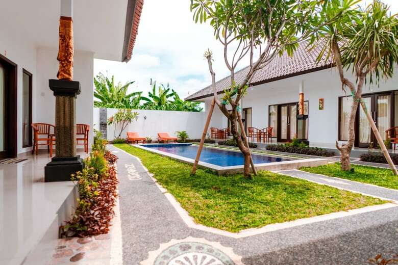 Hotel Wahyu Guest House