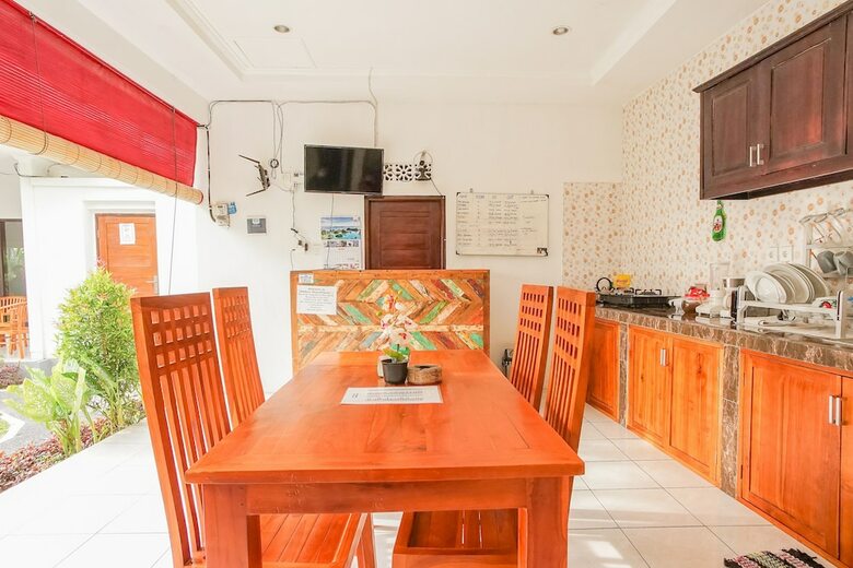 Hotel Wahyu Guest House