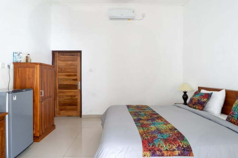 Hotel Wahyu Guest House