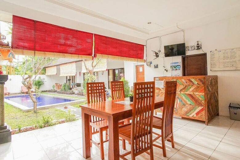 Hotel Wahyu Guest House
