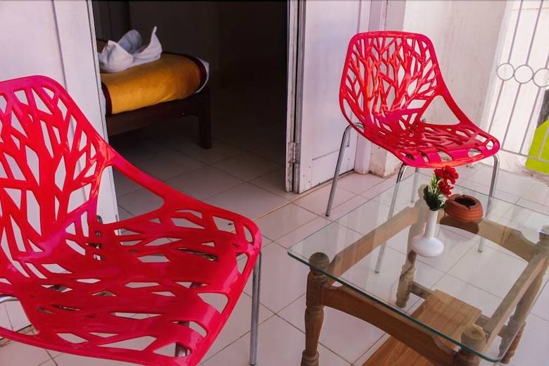 Apartamento Village Royale, Calangute Beach