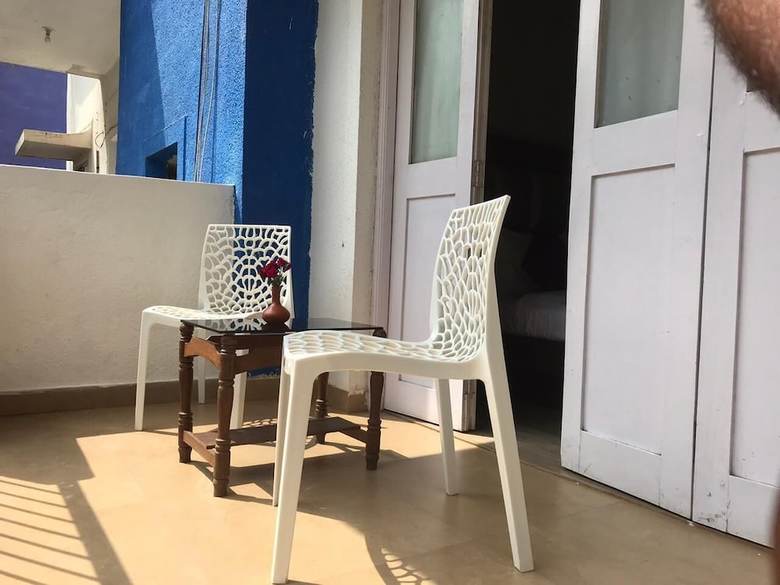 Apartamento Village Royale, Calangute Beach