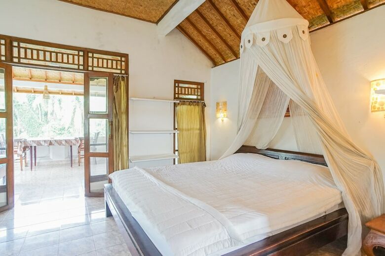 Hotel Lecuk Homestay