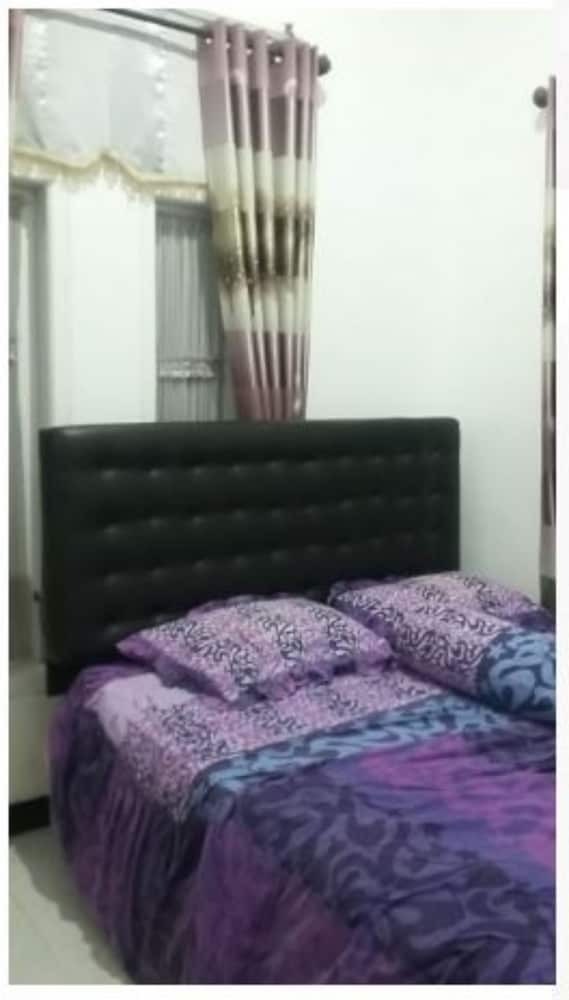Hotel Ashoka Homestay Kota Batu