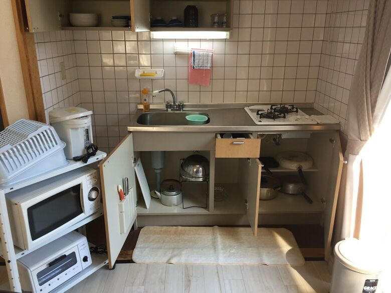Aparthotel Jogasaki Orange Mura