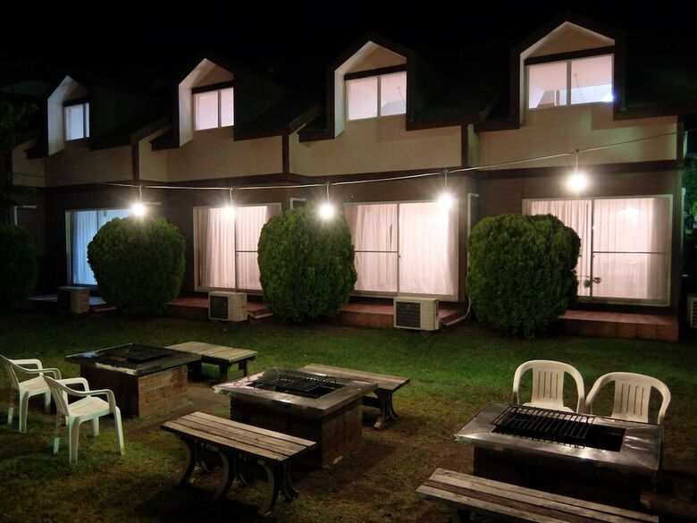 Aparthotel Jogasaki Orange Mura