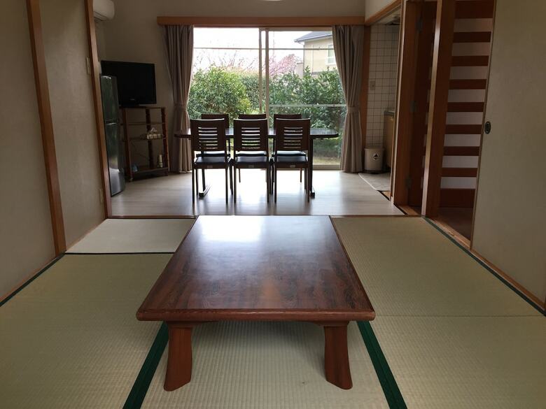 Aparthotel Jogasaki Orange Mura