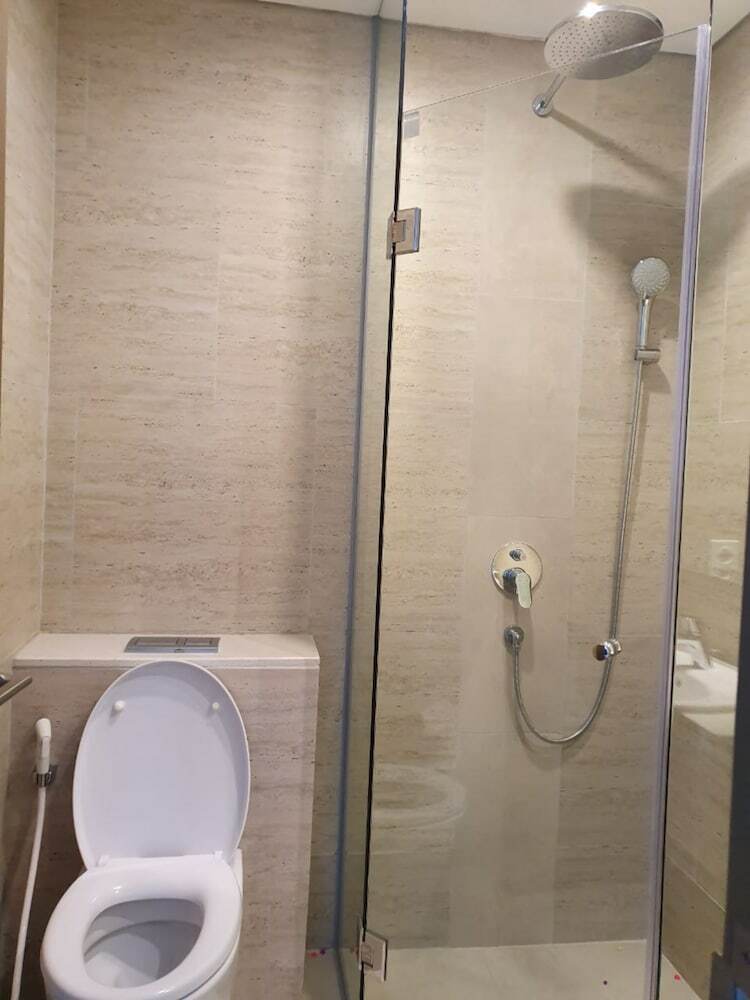 Hotel Pamengkang Apartment @taman Anggrek Residence