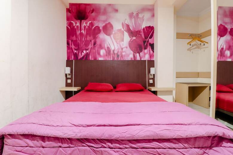 Hotel Bi.es Homestay