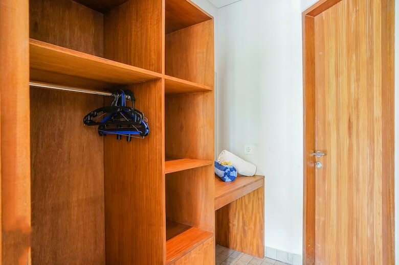 Hotel Indah Bali Guesthouse