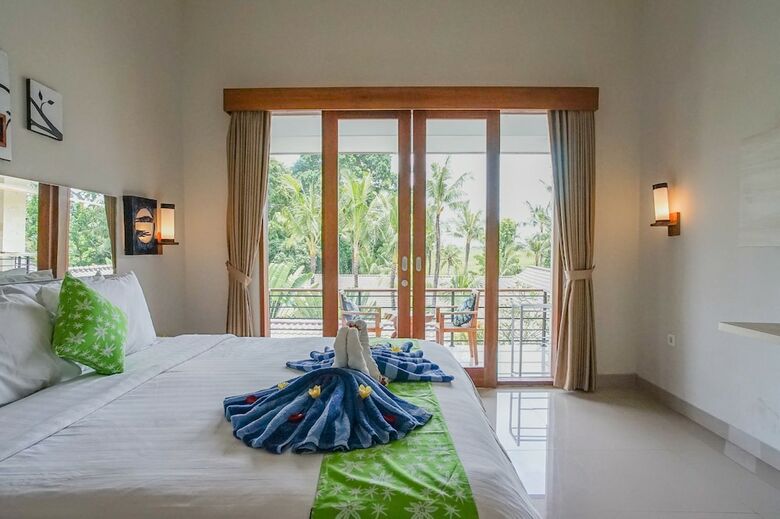 Hotel Indah Bali Guesthouse