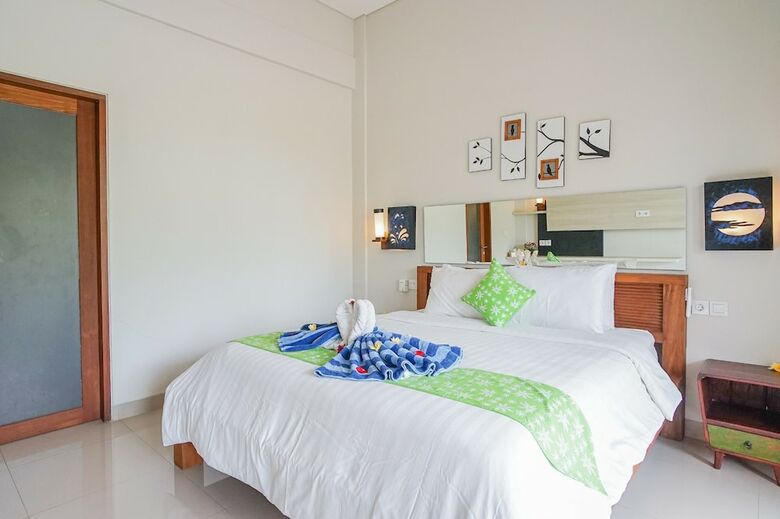 Hotel Indah Bali Guesthouse