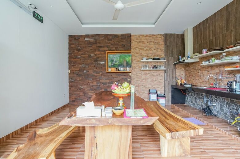 Hotel Indah Bali Guesthouse