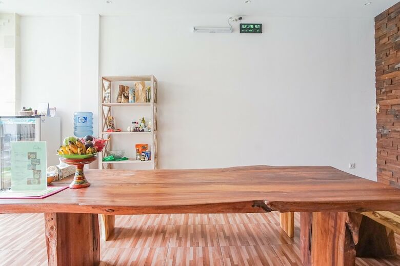 Hotel Indah Bali Guesthouse