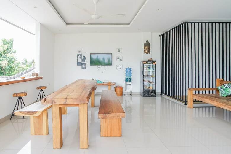 Hotel Indah Bali Guesthouse