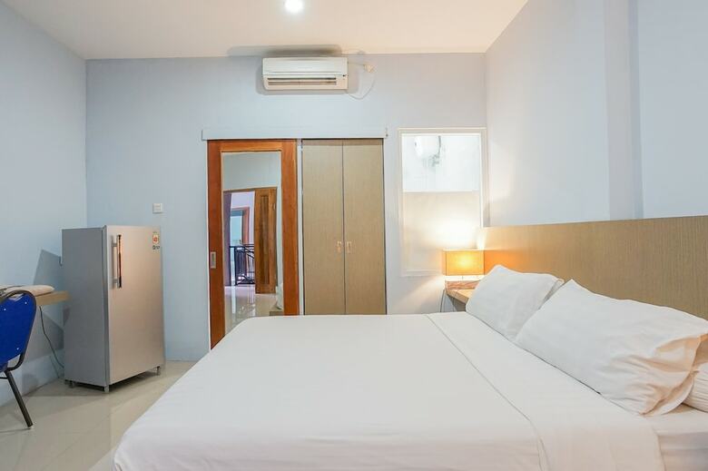 Hotel Bali 4 Stay
