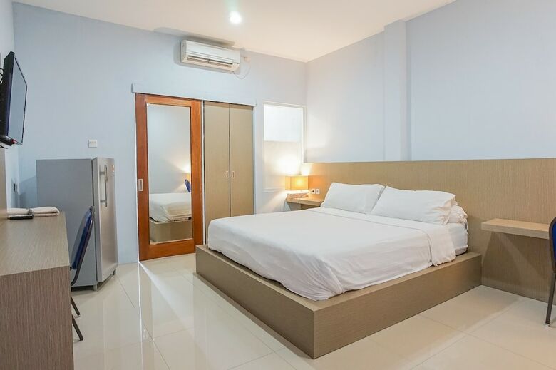 Hotel Bali 4 Stay