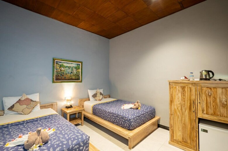 Hotel Kawans Inn