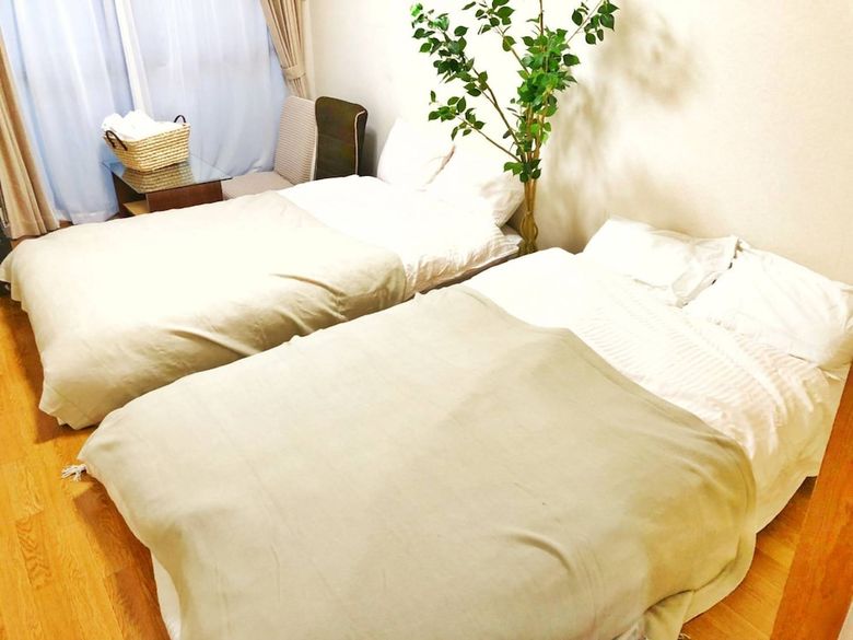 Apartamentos Oxford Circus 2