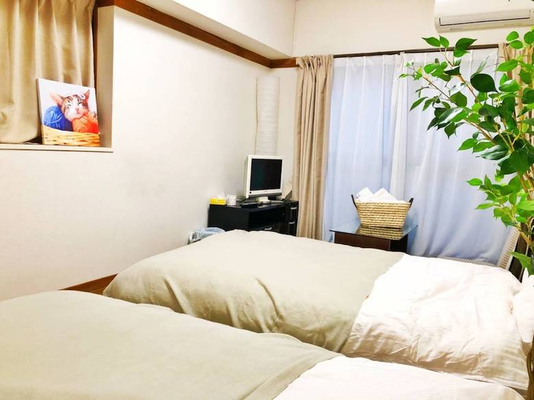 Apartamentos Oxford Circus 2