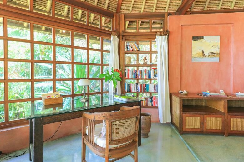 Hotel Palm Beach Villas Bali