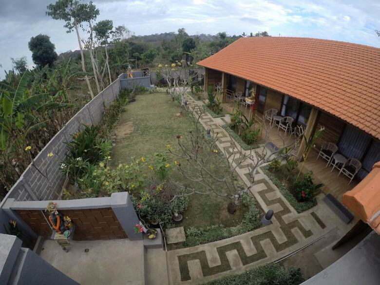 Hotel Imeme Guest House