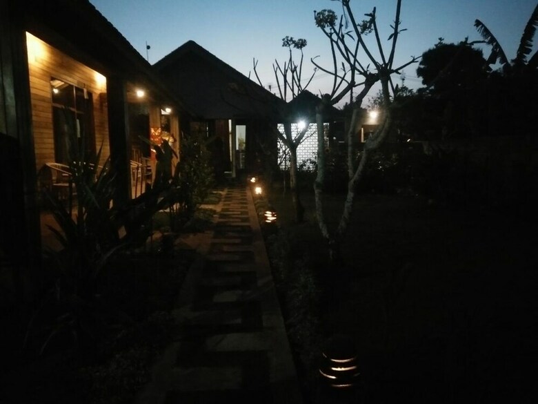 Hotel Imeme Guest House