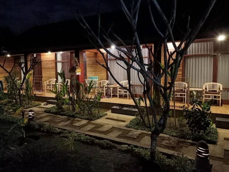 Hotel Imeme Guest House