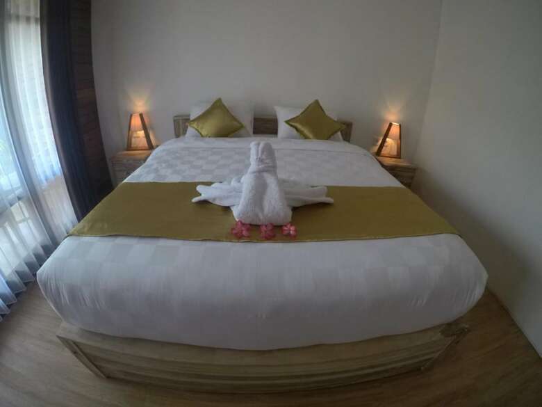Hotel Imeme Guest House