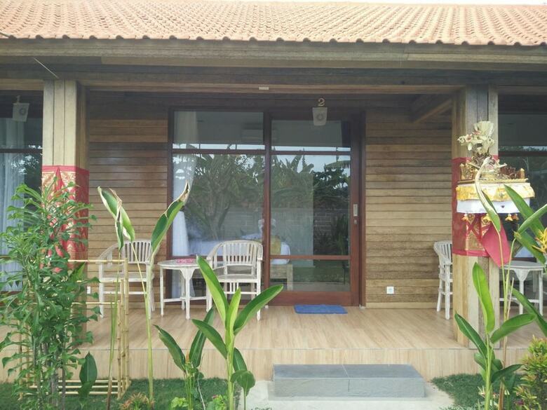 Hotel Imeme Guest House