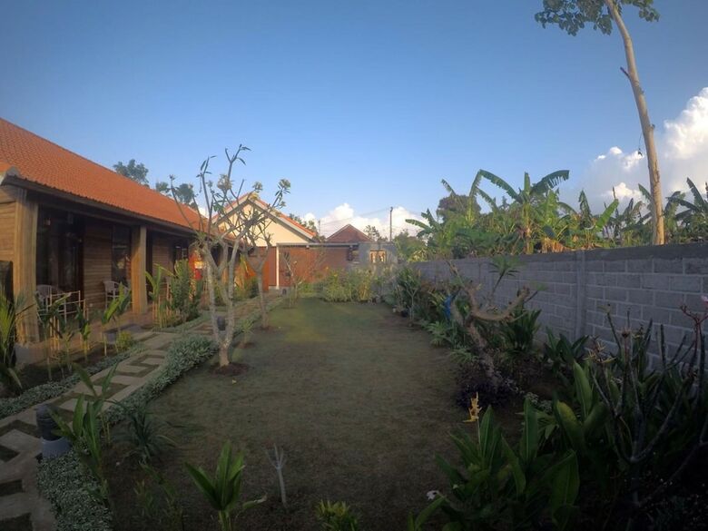 Hotel Imeme Guest House