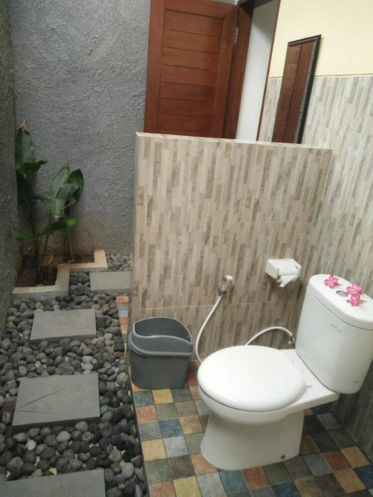 Hotel Imeme Guest House