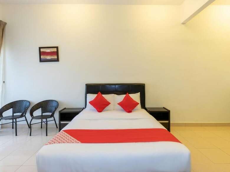 Hotel Seri Bayu Resort