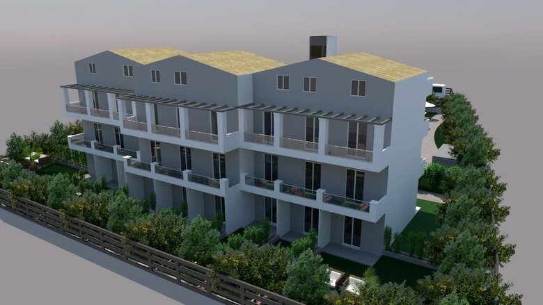 Hotel V Luxury Suites