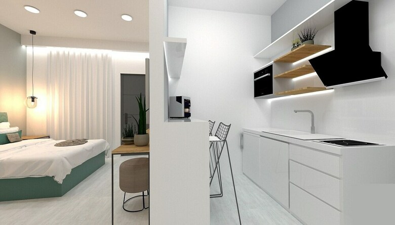 Hotel V Luxury Suites