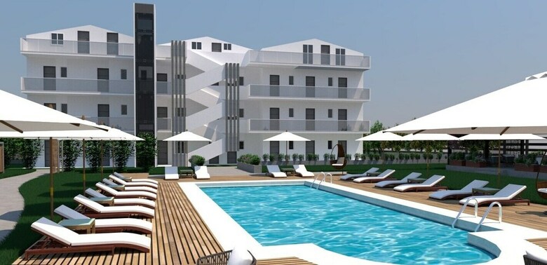 Hotel V Luxury Suites