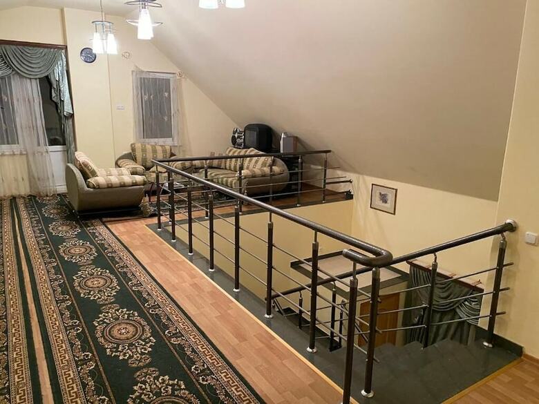 Hotel Guest House Kecharetsi