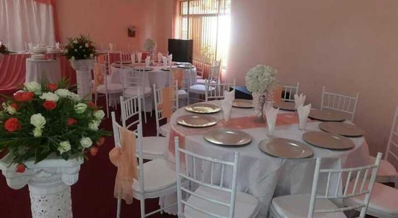 Hotel Mapalo Lodge