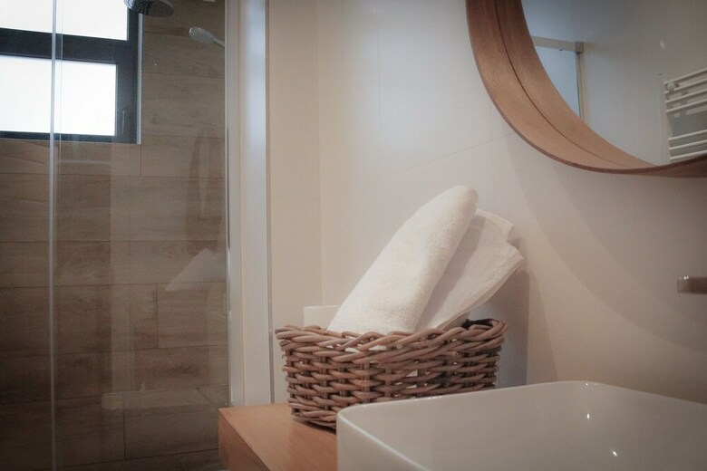 Apartamentos La Bicicleta