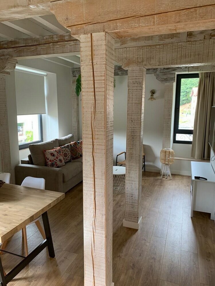 Apartamentos La Bicicleta
