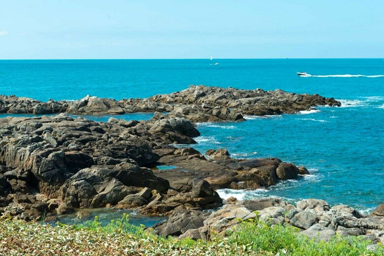 Hotel Le Fort de L'oc�an