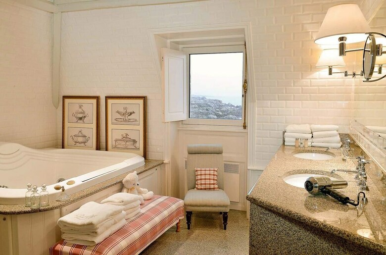 Hotel Le Fort de L'oc�an