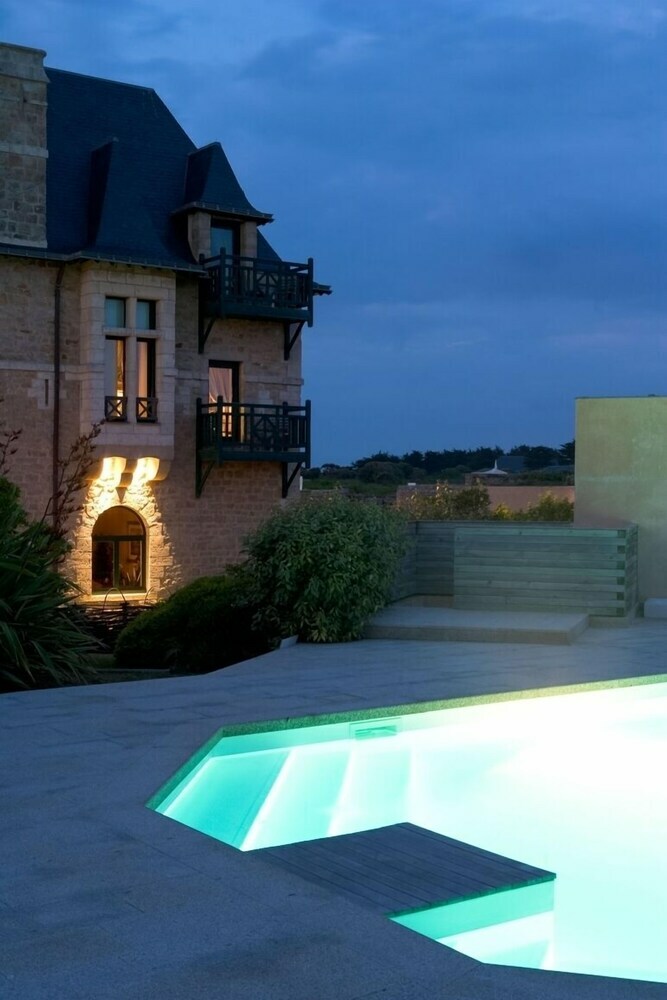 Hotel Le Fort de L'oc�an