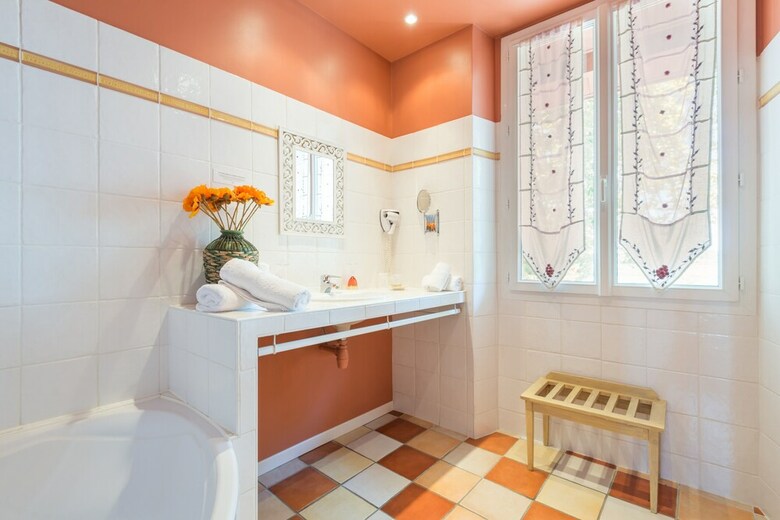 Domaine St. Ferreol - B&B