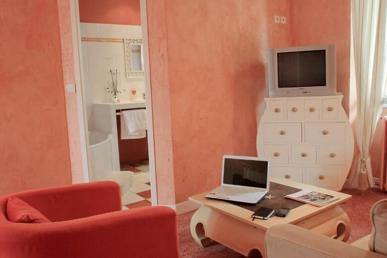Domaine St. Ferreol - B&B
