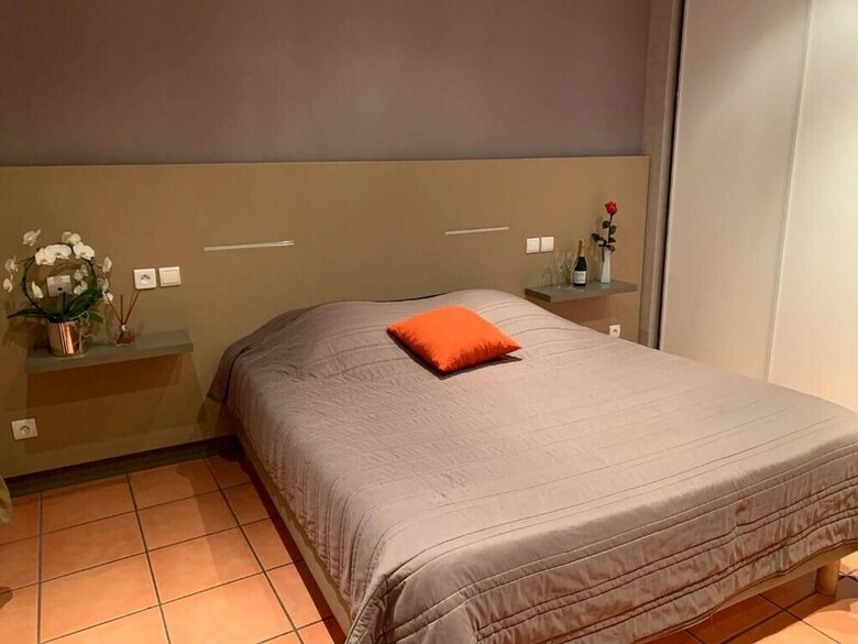 Domaine St. Ferreol - B&B