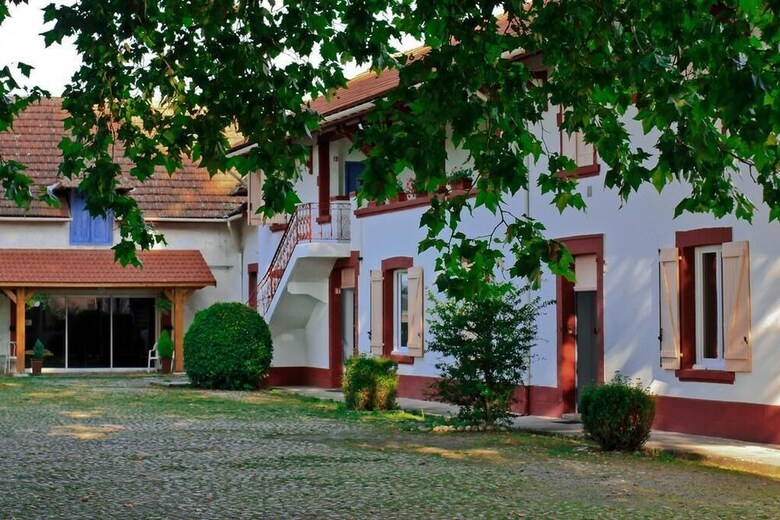 Domaine St. Ferreol - B&B