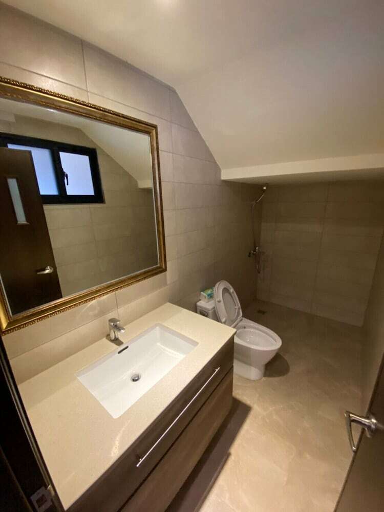 Jing Sha B&B