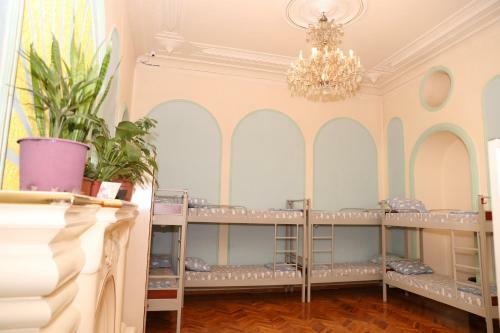 Hostal Flora Hostel