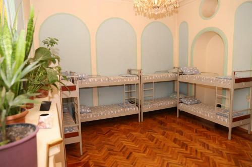 Hostal Flora Hostel